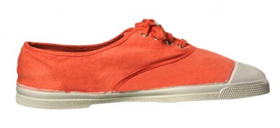 Tennis Lacet Corail S12 - bensimon shoes| bensimonebi | ბენსიმონები